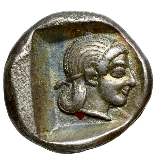 Corinth BMC Corinth 79-80, реверс, bnf-iris