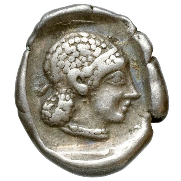 Corinth BMC Corinth 79-80, реверс, bnf-iris