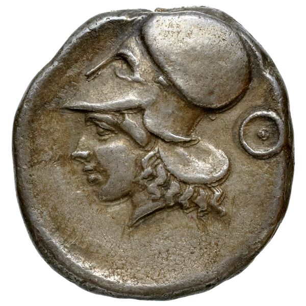 Leucas Calciati 1990 17-152, реверс, bnf-iris