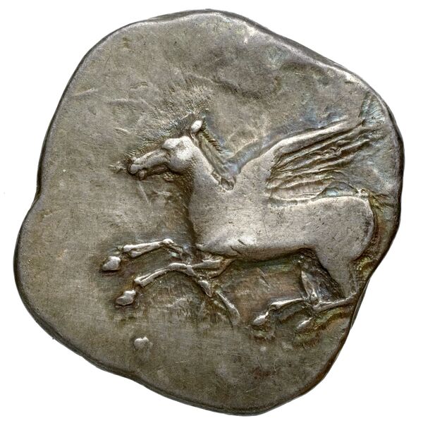 Leucas Calciati 1990 17-152, аверс, bnf-iris