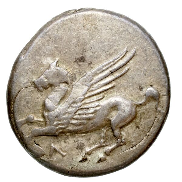 Leucas Calciati 1990 17-152, аверс, bnf-iris