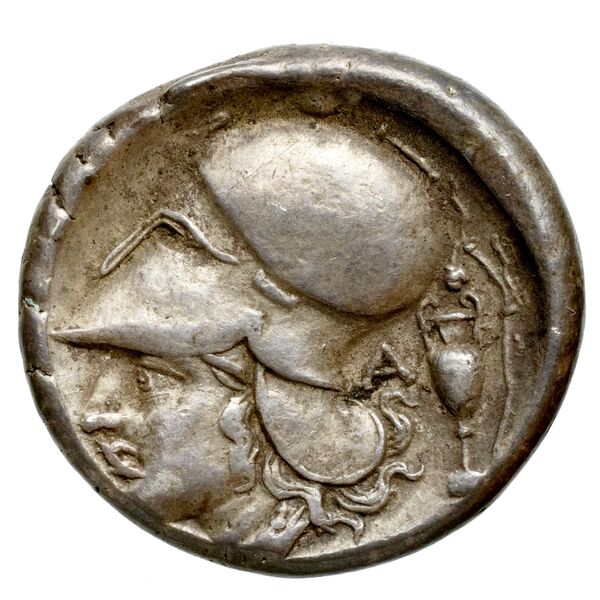 Leucas Calciati 1990 17-152, реверс, bnf-iris