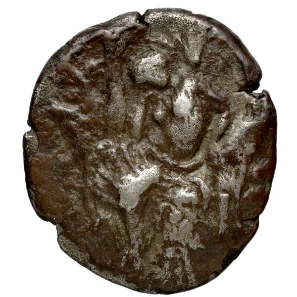 Gortyn Carbone 2016 59-103, 113-117, аверс, bnf-iris