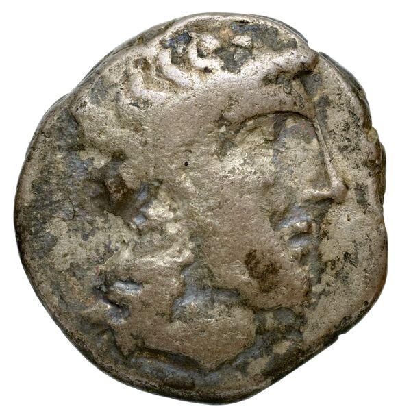 Eleutherna Svoronos 1890 (1972) 2-6, 11-20, 32-33, аверс, bnf-iris