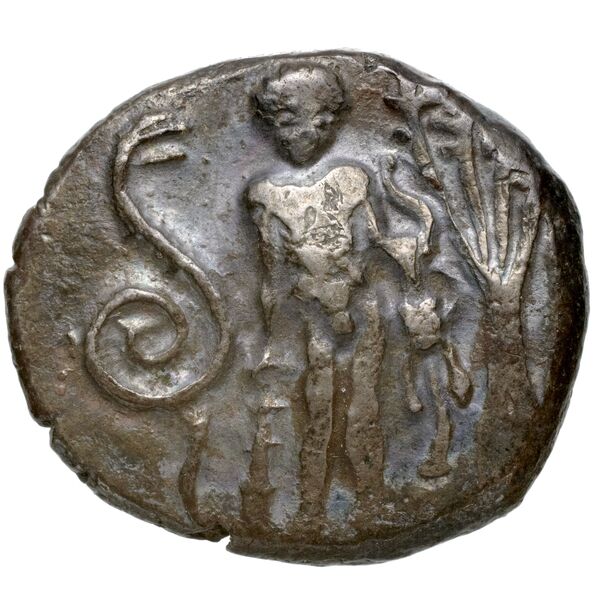 Phaestus Carbone 2016 11-28, 32, 44-49, 54-56, 66-95, аверс, bnf-iris
