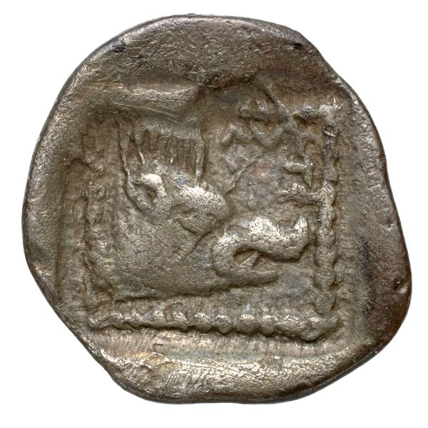 Lyttus Svoronos 1890 (1972) 1-50, 55-64, реверс, bnf-iris