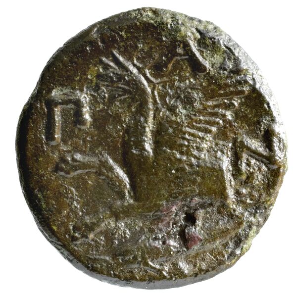 реверс Panticapaeum MacDonald 2005 69