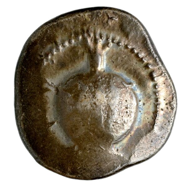 Side Atlan 1967 III.14-26, аверс, bnf-iris