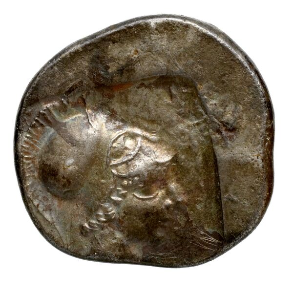Side Atlan 1967 III.14-26, реверс, bnf-iris