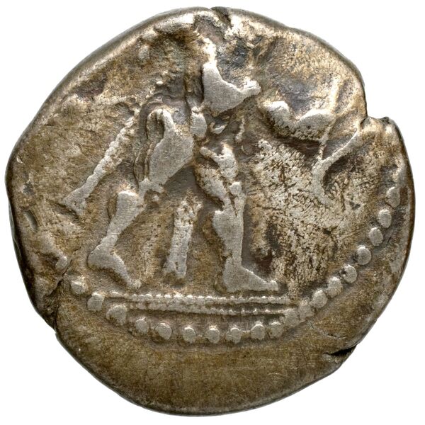 Azbaal of Citium Citium BMC Citium 10-28, аверс, bnf-iris
