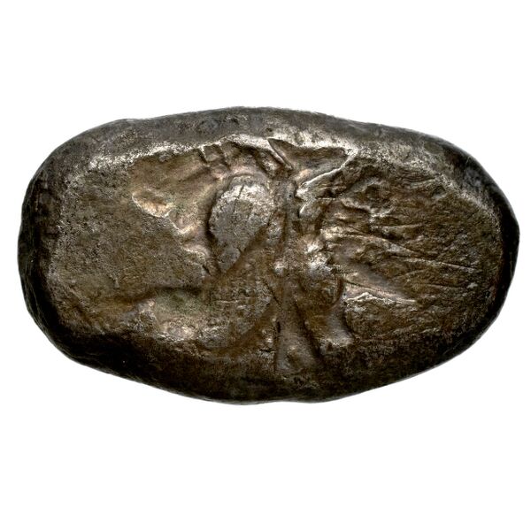 Ki... of Idalium obv