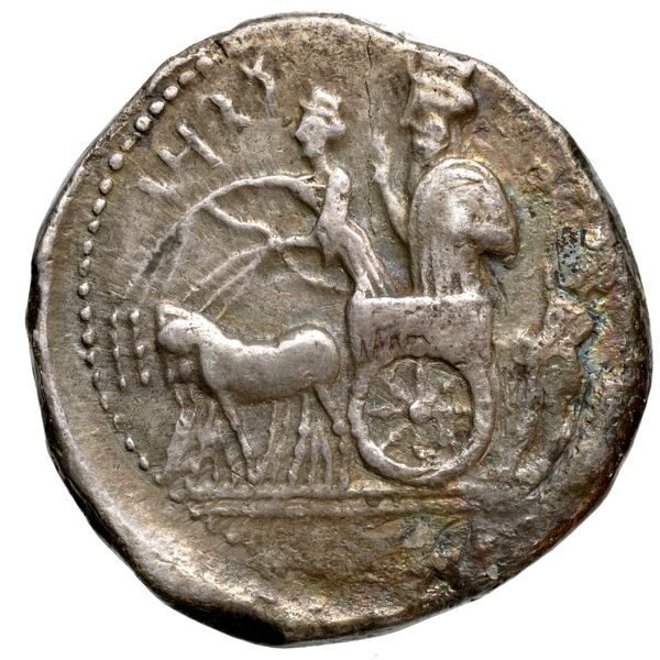 Mazaeus Sidon Elayi 2004 IV.6.1, реверс, bnf-iris