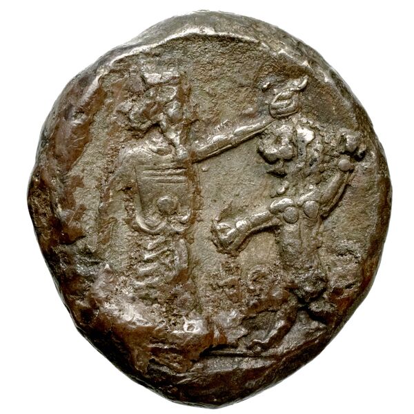 Sidon Elayi 2004 III.2, реверс, bnf-iris