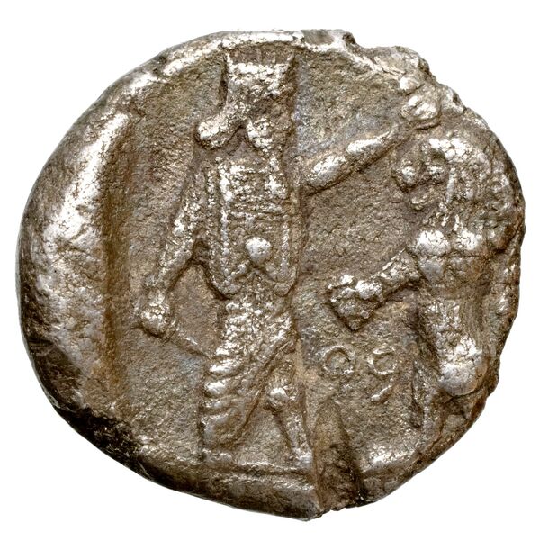 Sidon Elayi 2004 III.2, реверс, bnf-iris