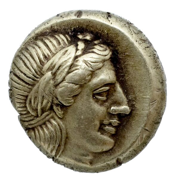 Mytilene Bodenstedt 1981 Series 5.95, аверс, bnf-iris