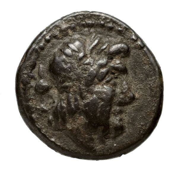 Barium Historia Numorum Italy 734, аверс, bnf-iris