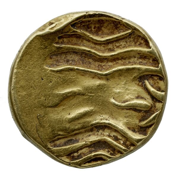 Alexander III of Macedon Babylon Carradice 1987 double darics, реверс, bnf-iris