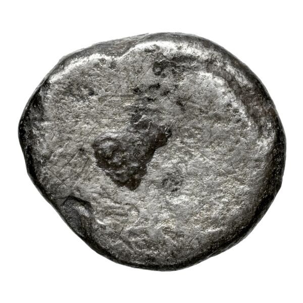 Euelthon of Salamis Salamis BMC Salamis 1-7, реверс, bnf-iris