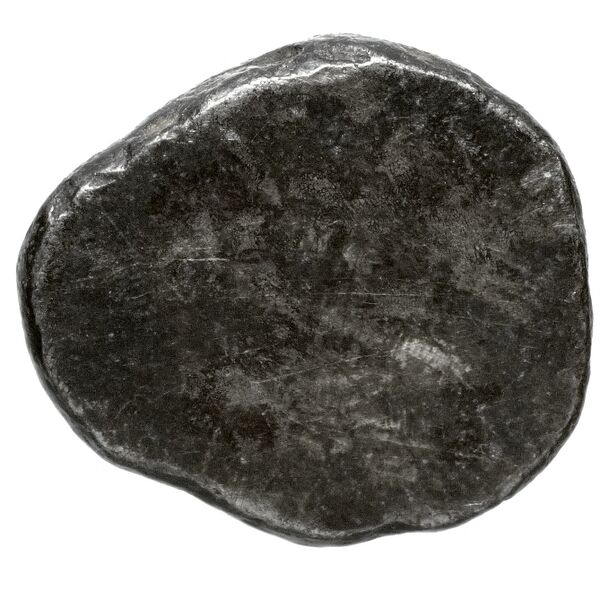 Euelthon of Salamis Salamis BMC Salamis 1-7, реверс, bnf-iris