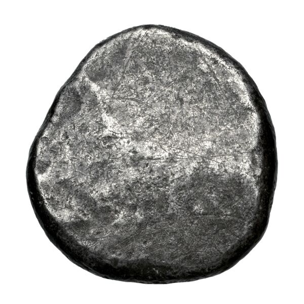 Baalmelek I of Citium Citium BMC Citium 2-7, реверс, bnf-iris