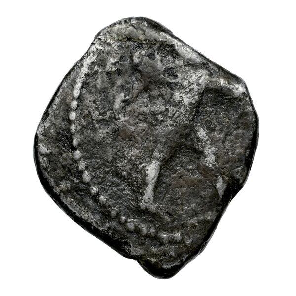 Azbaal of Citium Citium BMC Citium 10-28, аверс, bnf-iris