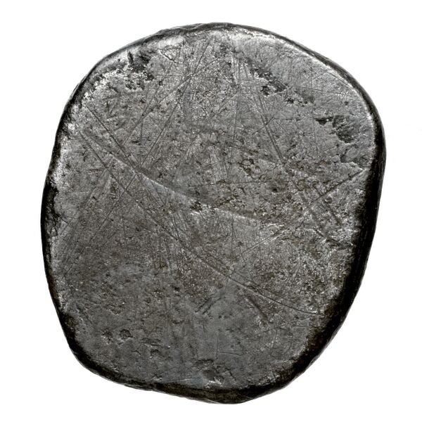 Euagoras I Salamis BMC Salamis 45-48, реверс, bnf-iris