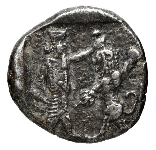 Sidon Elayi 2004 III.2, реверс, bnf-iris