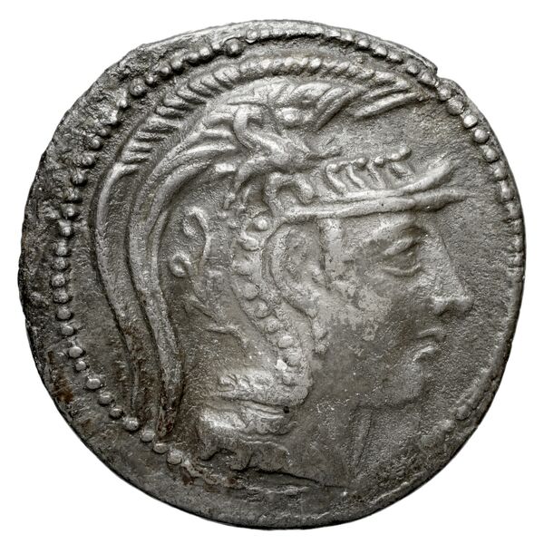 Nikogenes Athens Thompson 1961 1032-1049, аверс, bnf-iris