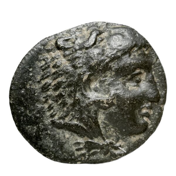 Thebes Babelon 1914 269-270, аверс, bnf-iris