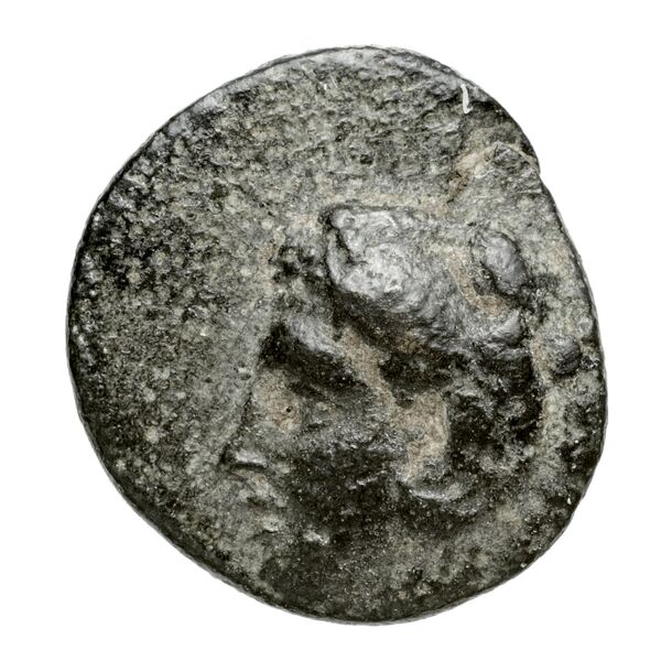 Thebes Babelon 1914 269-270, аверс, bnf-iris