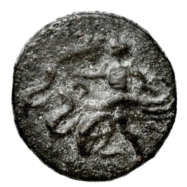 Eleusis Kroll 1993 38, 48-49, 51, 55, аверс, bnf-iris
