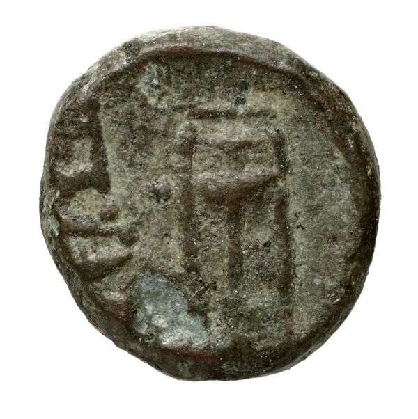 реверс Panticapaeum MacDonald 2005 139