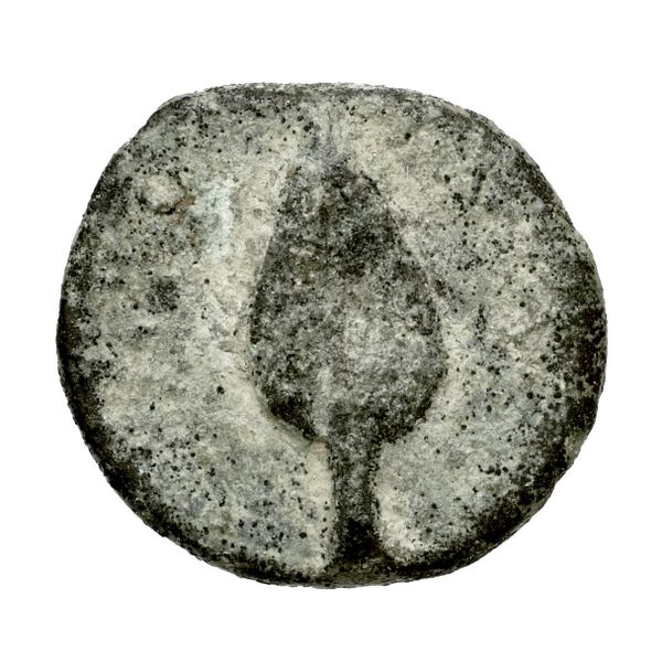 Polyrhenium Stefanakis 2013 58-101, реверс, bnf-iris
