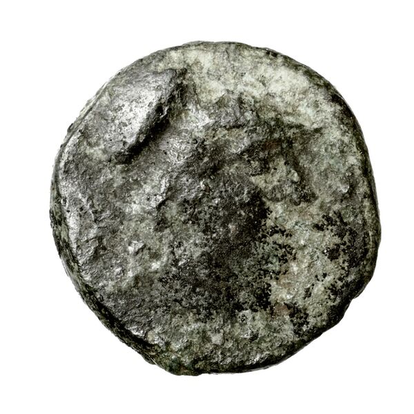 Polyrhenium Stefanakis 2013 127, аверс, bnf-iris