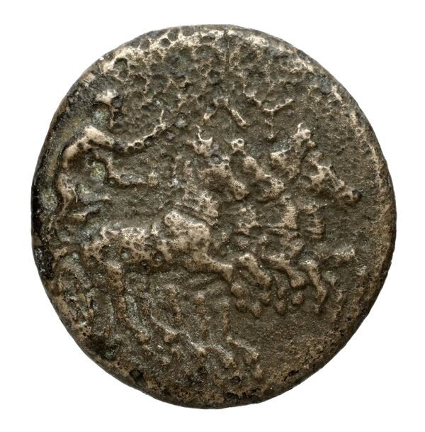 Chersonesus, Tauric Anokhin 2011 658; 661-3; 667-84, аверс, bnf-iris