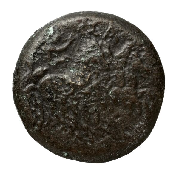 Chersonesus, Tauric Anokhin 2011 658; 661-3; 667-84, аверс, bnf-iris