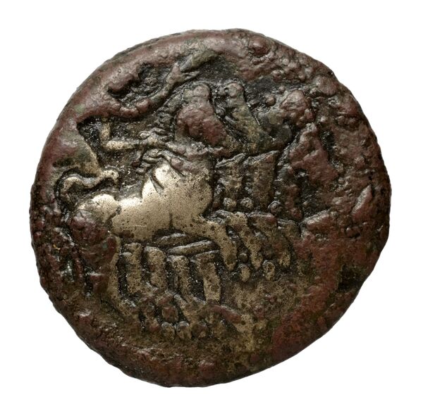 Chersonesus, Tauric Anokhin 2011 658; 661-3; 667-84, bnf-iris