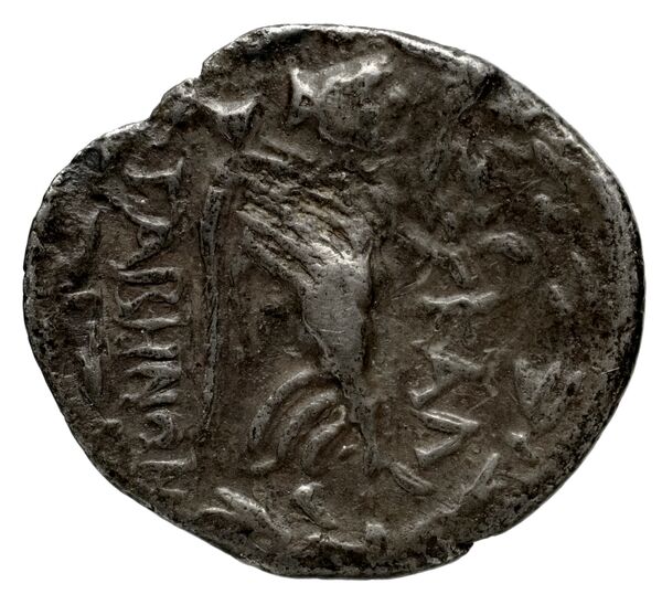 Tabae Robert 1954 D, реверс, bnf-iris