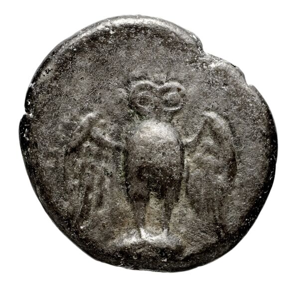 Tabae Robert 1954 B, реверс, bnf-iris