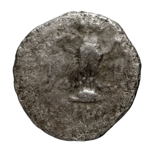 Tabae Robert 1954 V, reverse, bnf-iris