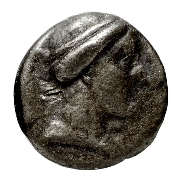 Segesta Hurter 2008 1-58, obverse, bnf-iris