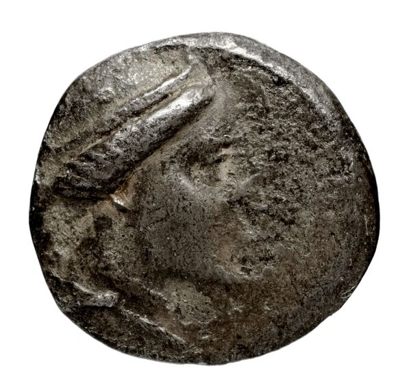 Tabae Robert 1954 W, аверс, bnf-iris