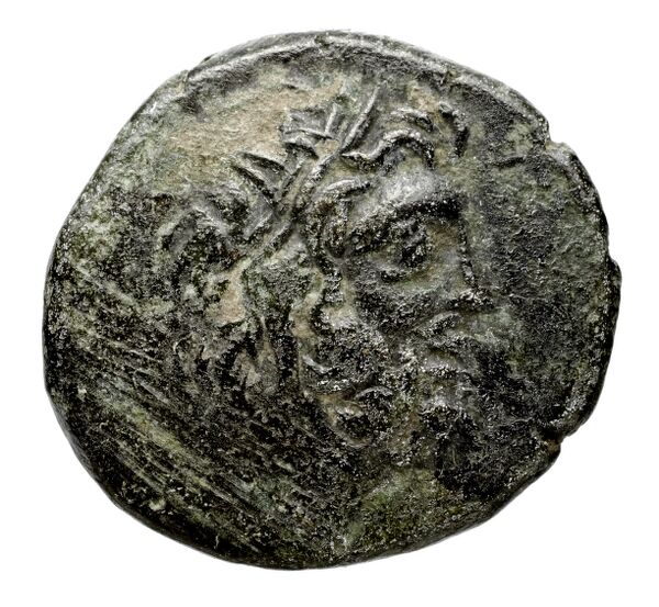 Tabae Robert 1954 W, аверс, bnf-iris