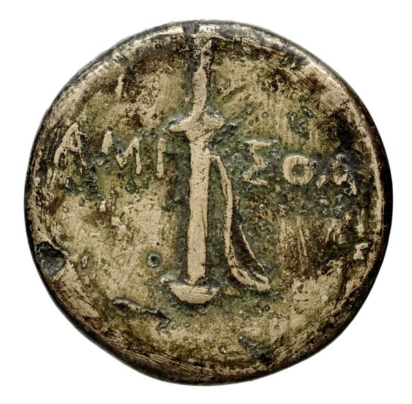 Tabae Robert 1954 V, reverse, bnf-iris