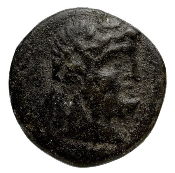 Tabae Robert 1954 W, аверс, bnf-iris