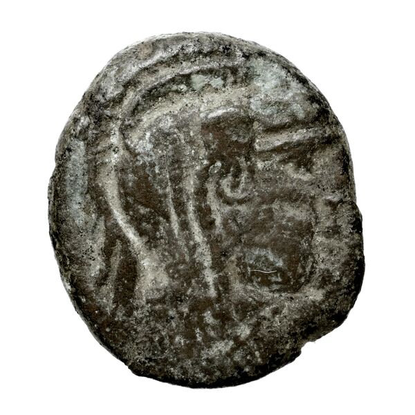 Tabae Robert 1954 W, аверс, bnf-iris