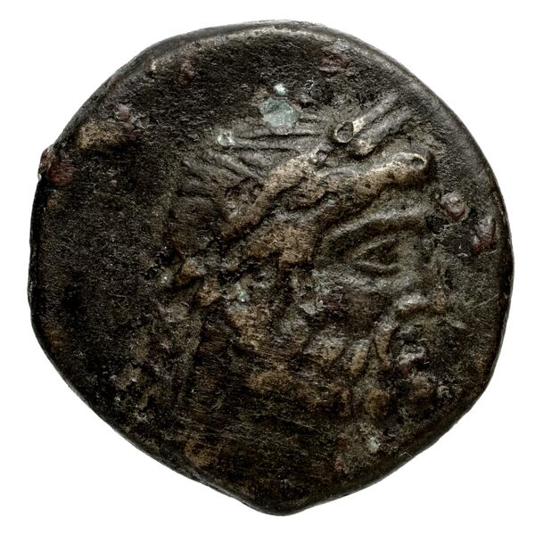 Tabae Robert 1954 W, аверс, bnf-iris