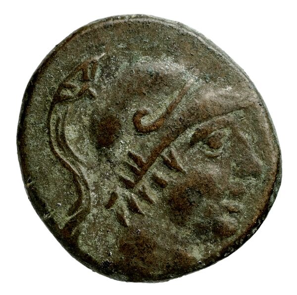 аверс Amphipolis AMNG III.2 30-31