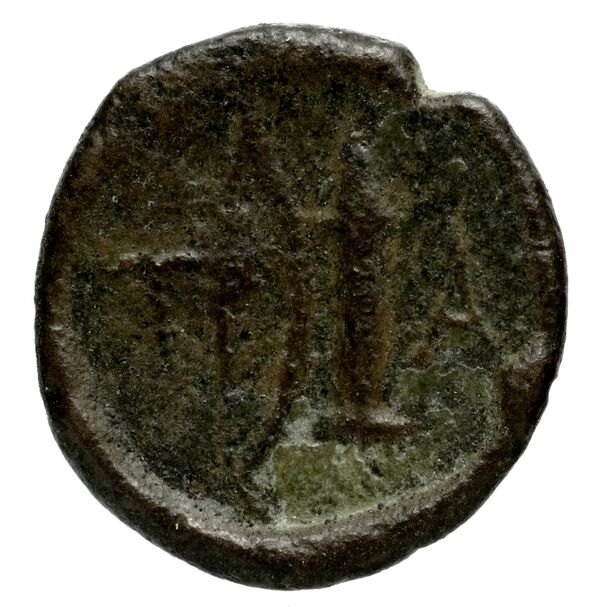 Tabae Robert 1954 U, реверс, bnf-iris