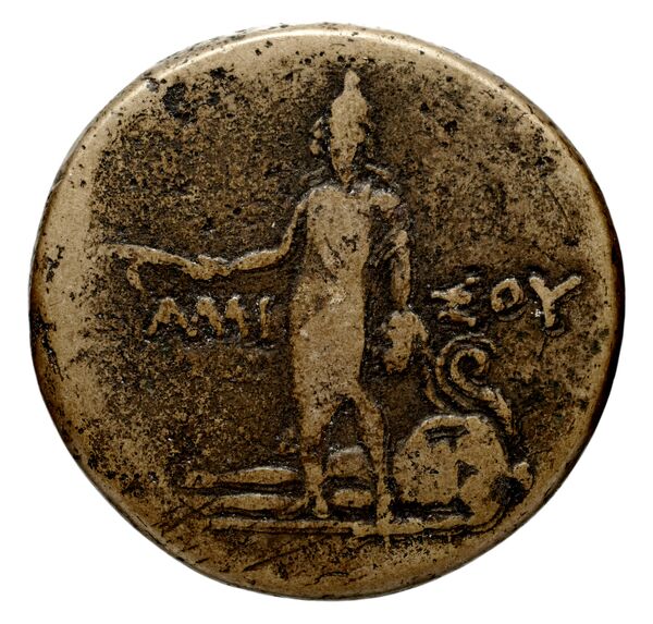 Philippi AMNG III.2 3, реверс, bnf-iris